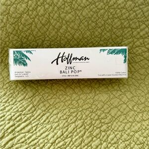 Zinc Bali Pop Cotton Fabric